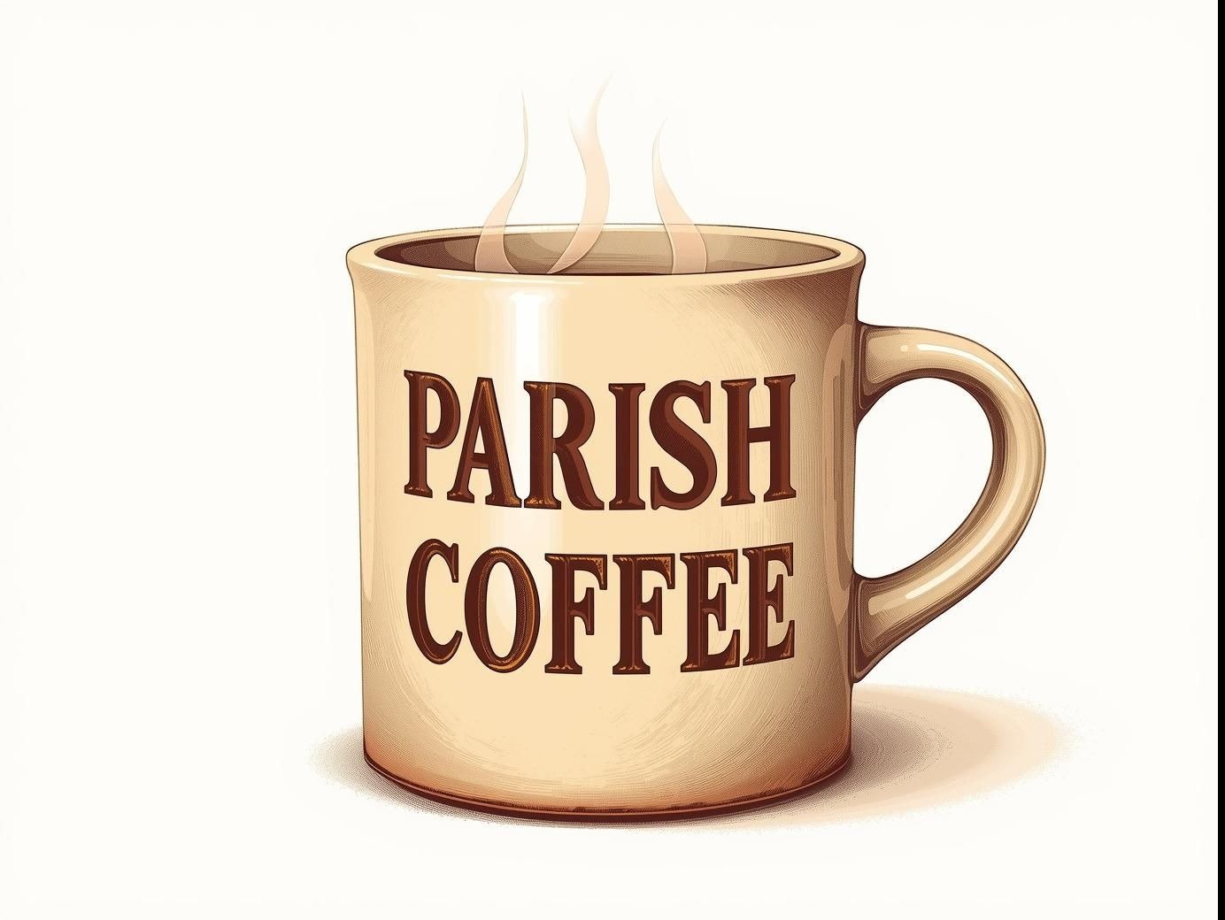 Parish Coffee