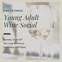 Young Adult Wine Social