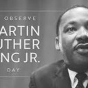 Martin Luther King Holiday