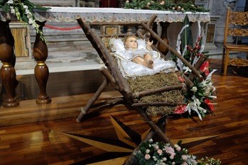 Pre Christmas CCD Mass