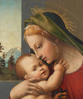 Immaculate Conception