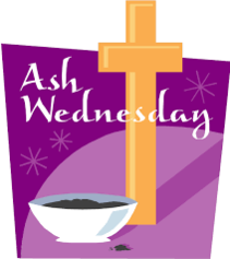 Ash Wednesday