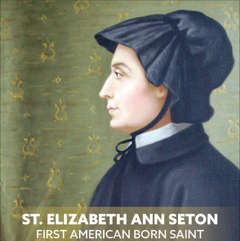 Saint Elizabeth Ann Seton