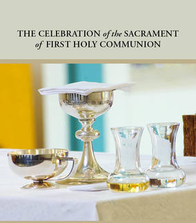 First Communion