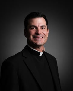 Rev. Justin Cormie