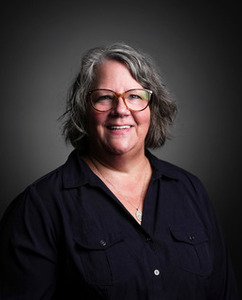 Mrs. Kathi Kramer, MDiv