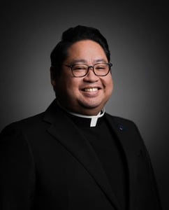 Very Rev. Eurel Manzano