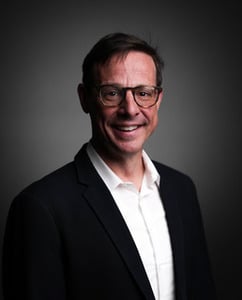 Dr. Steven Meyer, STL, STD