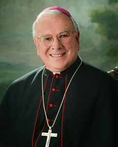 Aux. Bishop Vincent M. Rizzotto