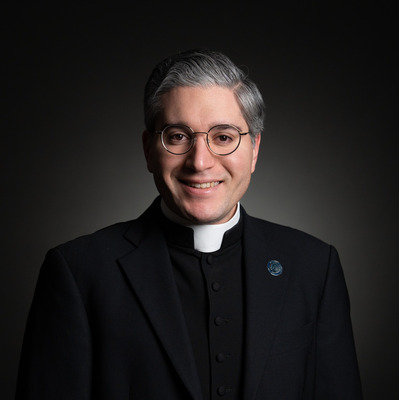 Rev. Mr. Christian Francke