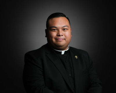 M. Vincent Torregosa