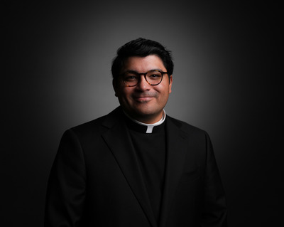Rev. Joe Luis Hernandez