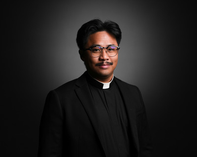 Michael James Arienza