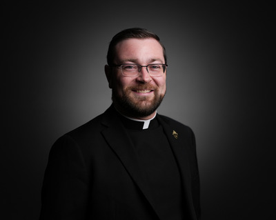 Rev. Mr. Chris Haberberger