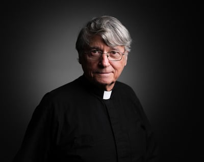 Rev. Charles J.T. Talar, PhD, STD