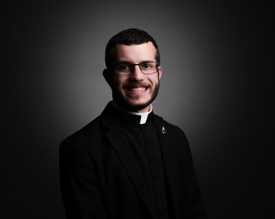 Rev. Mr. Cameron Kologinczak