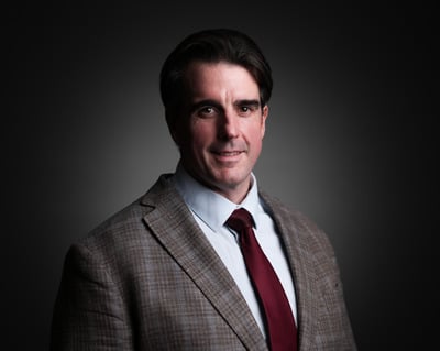 Mr. Zachary Turner, MM