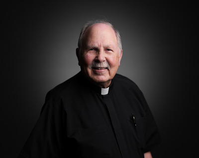 Rev. Leon Strieder, SLD