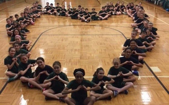 Saint Patrick School is HIRING for the 2025-2026 School Year!