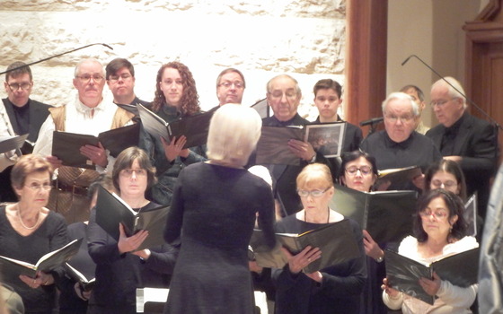 Registration is Open for our Music Ministry Choirs