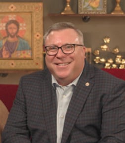 Jeff Blaszak