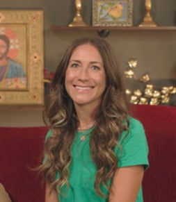 Robyn Romansky