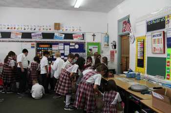 Giving Tuseday: Help Us Educate Our Future Leaders!