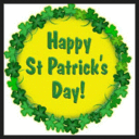 JOIN IN CELEBRATING OUR PARISH FEAST DAY THURSDAY, MARCH 17TH.