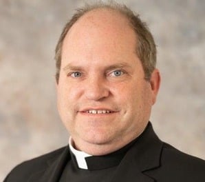 Fr. Stephen P. Kelley
