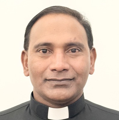 Fr. Javed Kashif