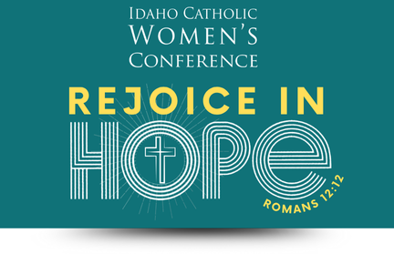 Idaho Catholic Women's Conference