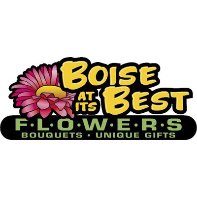 Boise At Its Best Flowers