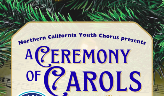 Ceremony of Carols