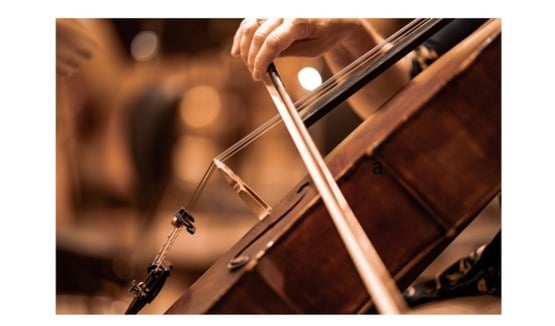 Sacred Music Concert in the Rose Garden October 18