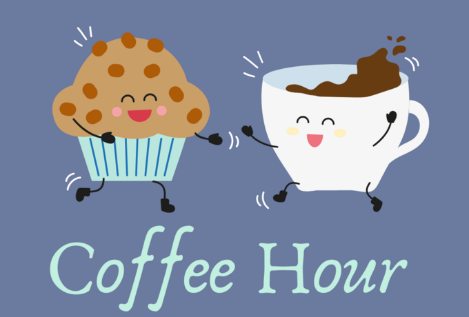 Sunday Coffee Hour