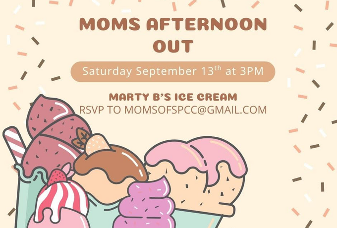 Mom's Afternoon Out