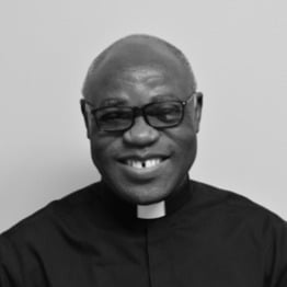 Msgr. Francis Boakye Tawiah