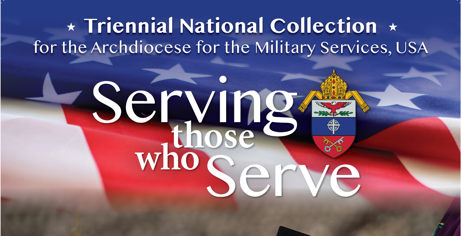 Archdiocese for Military Services