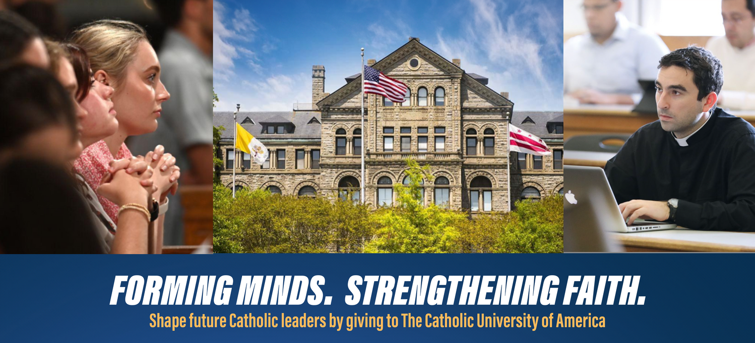 The Catholic University of America
