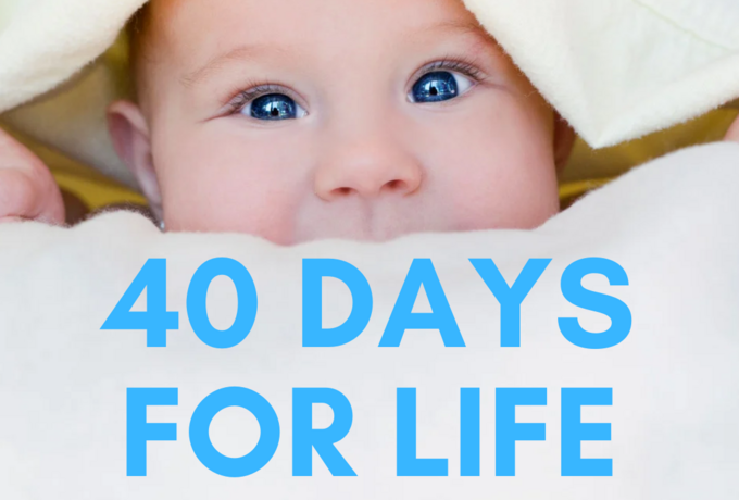 40 Days for Life