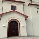 Centro San Juan Diego Ribbon Cutting, Altar Dedication Will Be Nov. 5