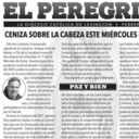 El Peregrino - Febrero 2021