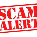 Email Scam Alert