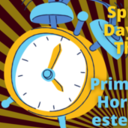 Daylight Savings This Weekend
