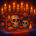 LITURGY CORNER All Souls Day + Conmemoración de Todos los Fieles Difuntos