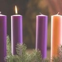 LITURGY CORNER  Advent: Season of Expectation