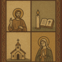 LITURGY CORNER  Various Types of Masses