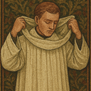 LITURGY CORNER Priestly Attire: Vesting Part I