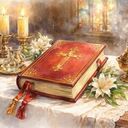LITURGY CORNER  Liturgical Books: The Roman Missal