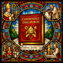 LITURGY CORNER  Liturgical Books: Ceremonial of Bishops